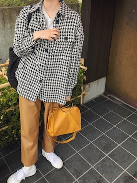 ヘジュ©︎さんのコーディネート