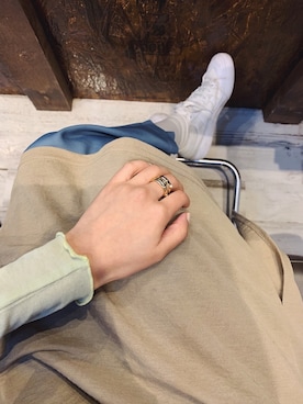 ヘジュ©︎さんのコーディネート