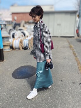 ヘジュ©︎さんのコーディネート