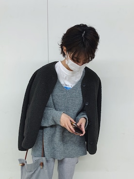 ヘジュ©︎さんのコーディネート