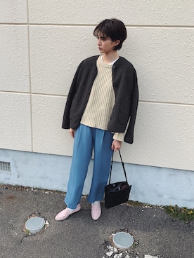 ヘジュ©︎さんのコーディネート