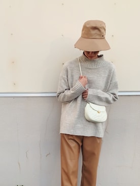 ヘジュ©︎さんのコーディネート