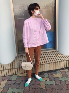 ヘジュ©︎さんのコーディネート