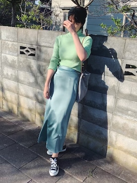 ヘジュ©︎さんのコーディネート