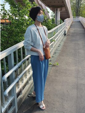 ヘジュ©︎さんのコーディネート