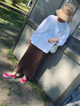 ヘジュ©︎さんのコーディネート