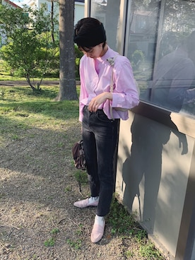 ヘジュ©︎さんのコーディネート