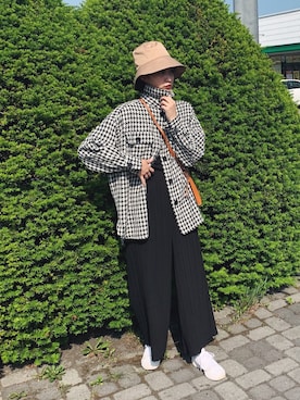 ヘジュ©︎さんのコーディネート