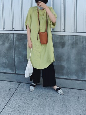 ヘジュ©︎さんのコーディネート