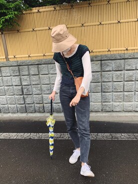 ヘジュ©︎さんのコーディネート