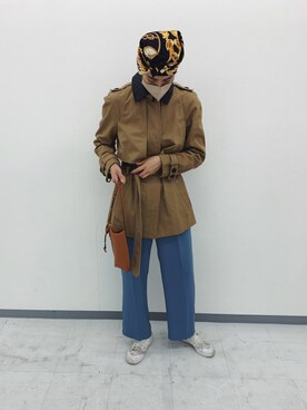 ヘジュ©︎さんのコーディネート