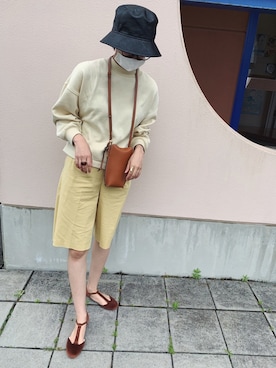 ヘジュ©︎さんのコーディネート