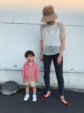 ヘジュ©︎さんのコーディネート