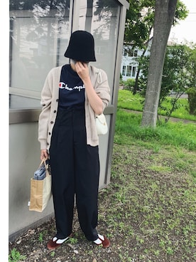 ヘジュ©︎さんのコーディネート