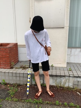 ヘジュ©︎さんのコーディネート