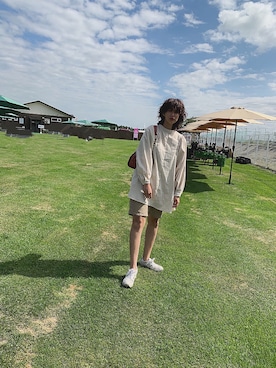 ヘジュ©︎さんのコーディネート