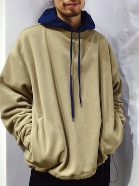 岛石小川さんのコーディネート