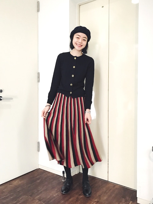 Kanocoさんのコーディネート