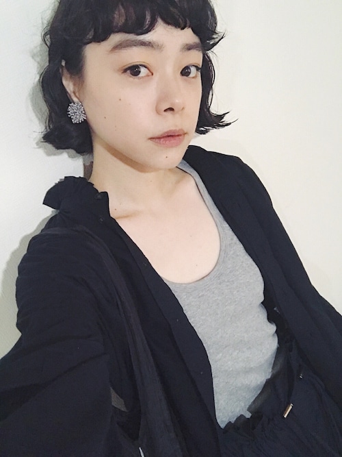 Kanocoさんのコーディネート