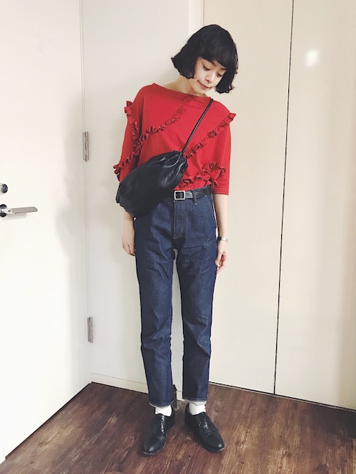 Kanocoさんのコーディネート
