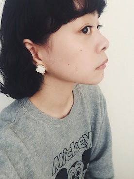 Kanocoさん（レディース・170cm）の秋コーディネート