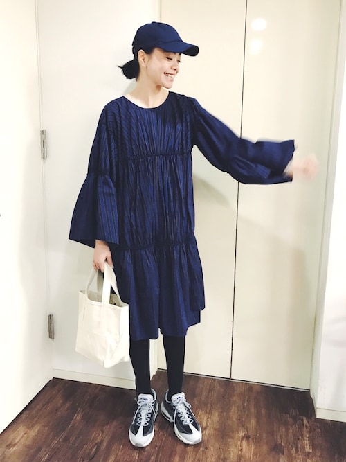 Kanocoさんのコーディネート