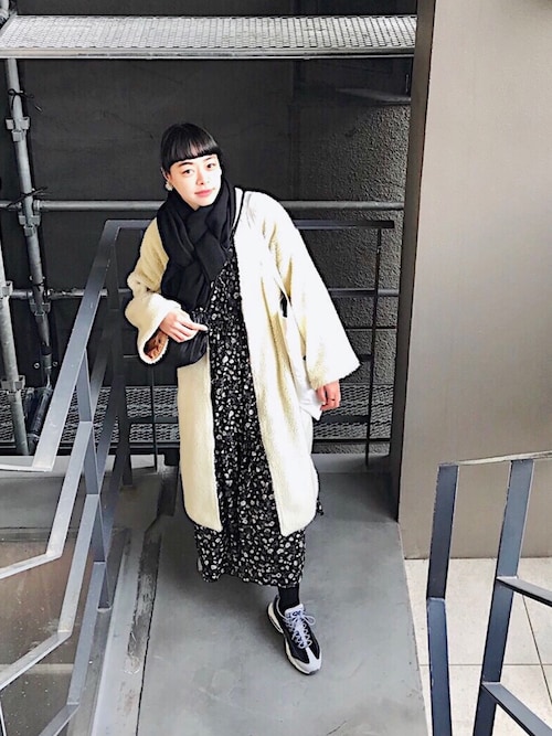 Kanocoさんのコーディネート