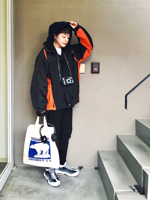 Kanocoさんのコーディネート