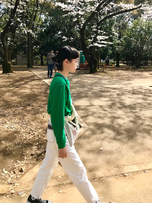 Kanocoさんのコーディネート