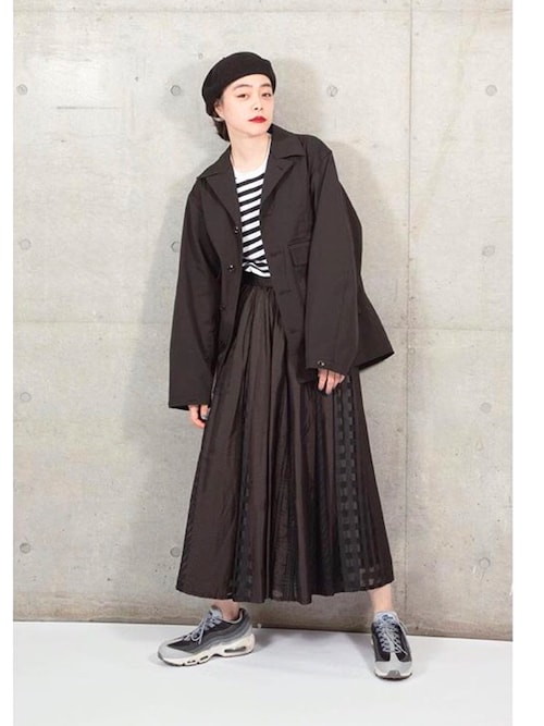 Kanocoさんのコーディネート