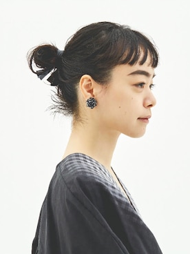 Kanocoさん(レディース・170cm)の春コーディネート