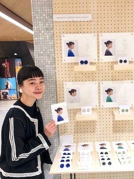 Kanoco の人気ファッションコーディネート Wear