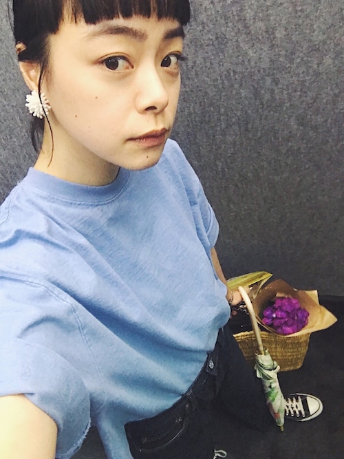 Kanocoさんのコーディネート