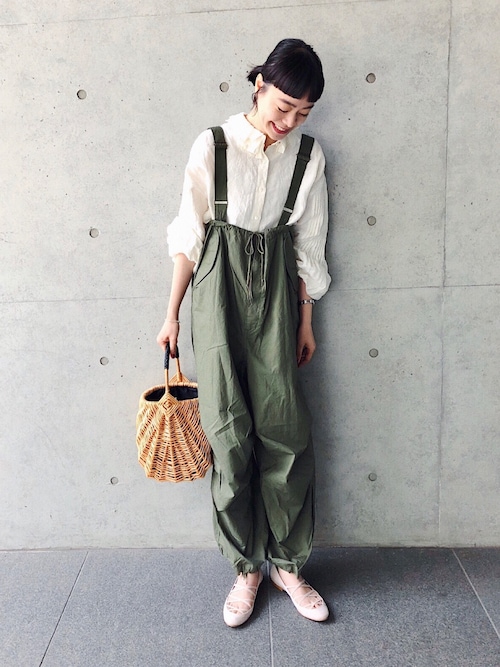 Kanocoさんのコーディネート