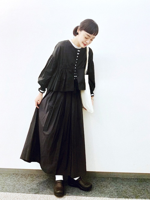 Kanocoさんのコーディネート