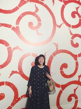 Kanocoさん(レディース・170cm)の春コーディネート