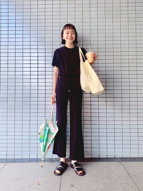 Kanocoさんのコーディネート