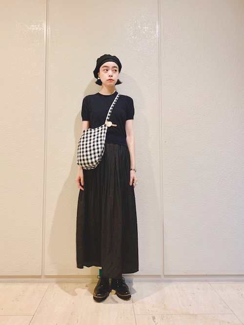 Kanocoさんのコーディネート