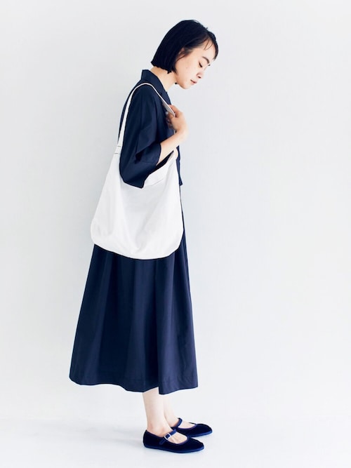 Kanocoさんのコーディネート