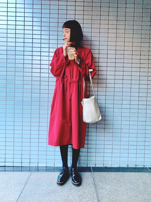 Kanocoさんのコーディネート