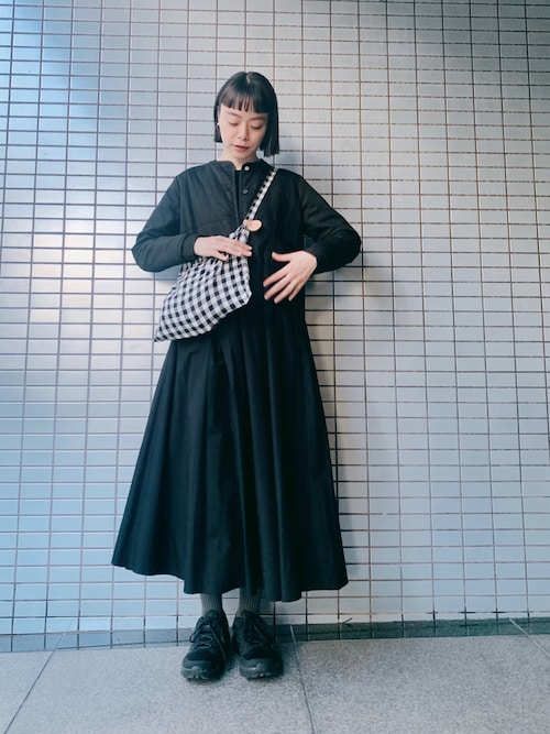 Kanocoさんのコーディネート