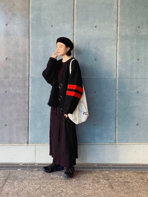 Kanocoさんのコーディネート