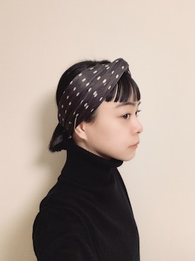 Kanocoさん（レディース・170cm）の秋コーディネート