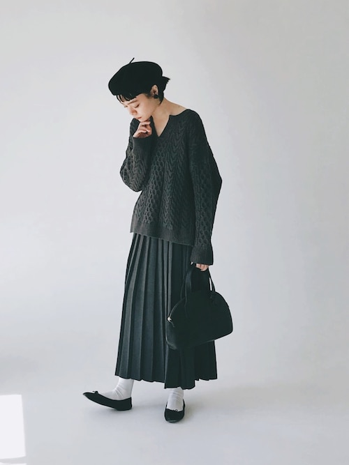 Kanocoさんのコーディネート