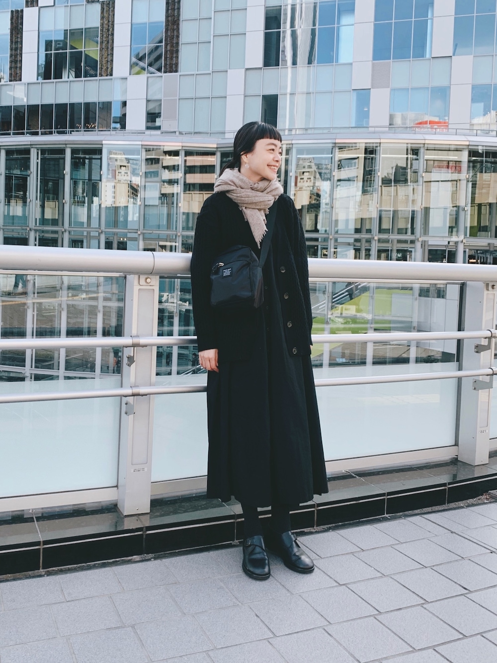 UNITED ARROWS（ユナイテッドアローズ）の「UWSC ケーブル V