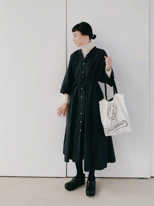 Kanocoさんのコーディネート