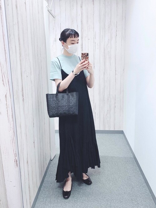 Kanocoさんのコーディネート