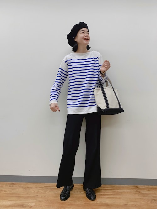 Kanocoさんのコーディネート