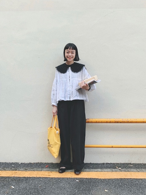 Kanocoさんのコーディネート