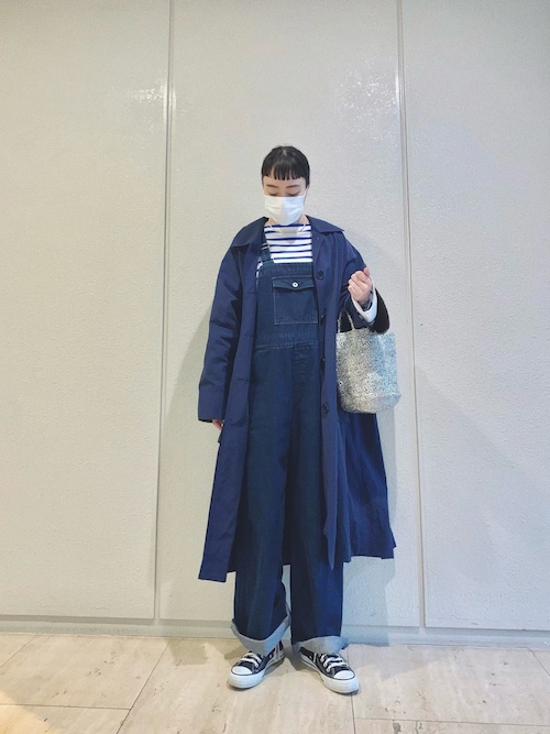 Kanocoさんのコーディネート